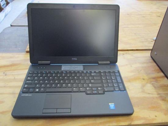 Dell Latitude E5540 Laptop Computer.