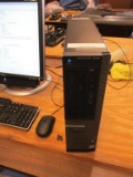 Dell OptiPlex 3010 Desktop Computer.