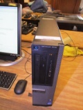 Dell OptiPlex 3010 Desktop Computer.