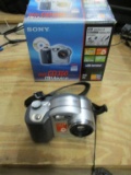 Sony Mavica 3.2mp Digital Camera MVC-CD350.