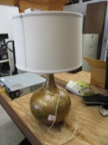 Table Lamp.