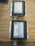(2) Microwave Data Systems DSP Data Transceivers 4