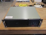 APC Smart-UPS 1400 Rack UPS System.
