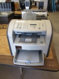 HP LaserJet 3050 Muti-Function Printer.