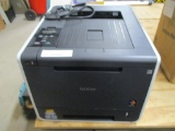 Brother Wi-Fi Color Laser Printer HL-4570CDW.