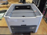 HP LaserJet 1320n Printer.