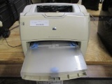 HP LaserJet 1200 Printer.