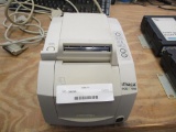 Ithaca Receipt Printer BankJet 1500.