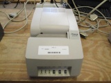 Ithaca Receipt Printer Series 150.