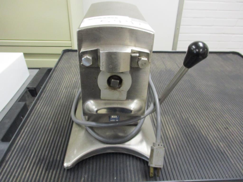 Edlund Electric Can Opener #270.