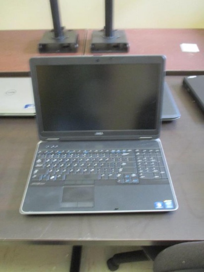 Dell Latitude E6540 Laptop Computer