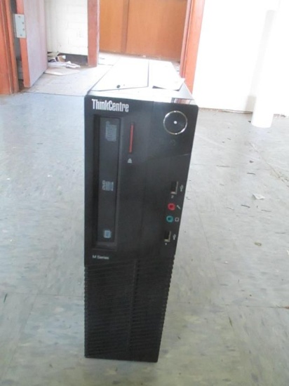 Lenovo M Series Think Centre