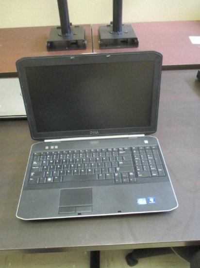 Dell Latitude E5520 Laptop Computer