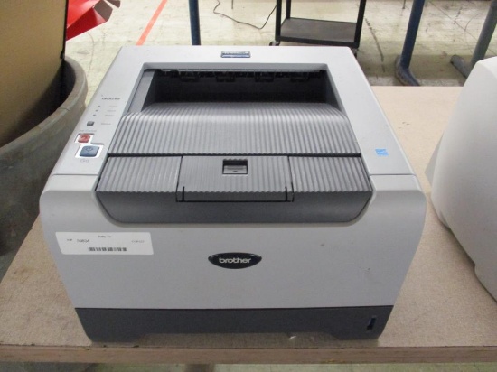 Brother Laser Printer HL5250DN.