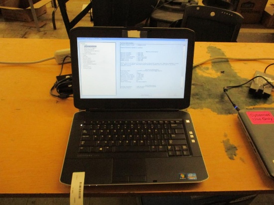 Dell Latitude 5430 Laptop Computer.