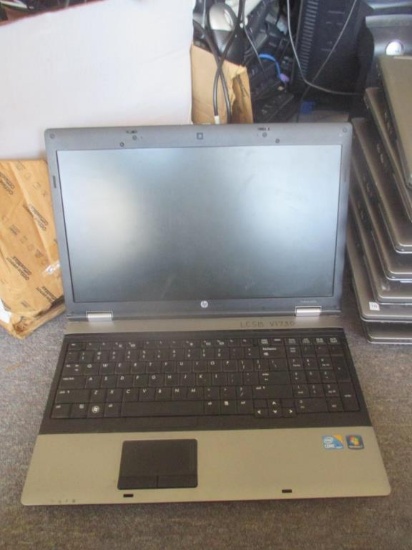 HP 6730b Laptop Computer.