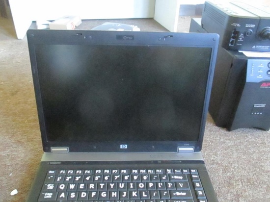 HP 67306b Laptop Computer