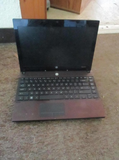 HP Probook 4320S Laptop Computer