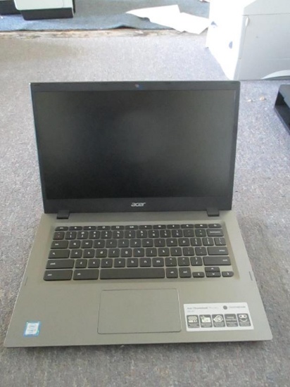 Acer CP5-471 Chromebook