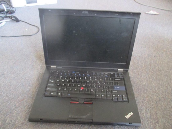 Lenovo T420 Think Pad Laptop Computer.