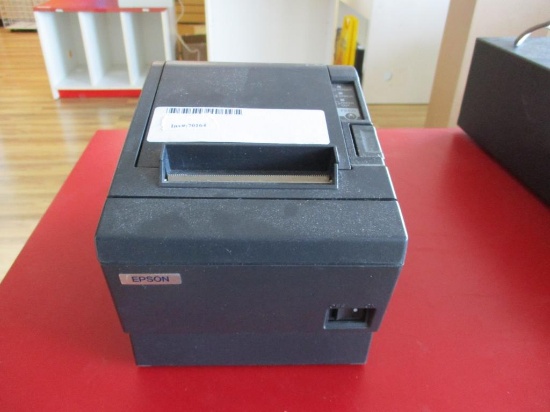 Epson Receipt Printer M129C.