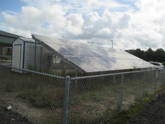 Gov Surplus Liquidation Liberty County, FL Schools