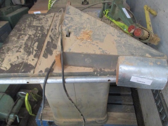 Table Saw