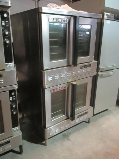 Blodgett Dual Flow Convection Oven