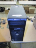 Dell OptiPlex 755 Desktop Computer.