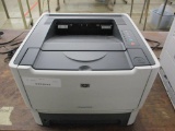 HP LaserJet P2015 Printer.