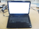 Dell Inspiron 1545 Laptop Computer.