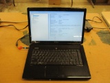 Dell Inspiron 1545 Laptop Computer.