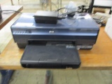 HP DeskJet 6980 Wi-Fi Printer.