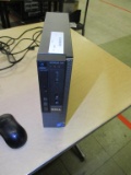 Dell OptiPlex 780 Desktop Computer.