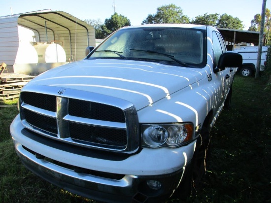 Gov Vehicle Liquidation City of Crestview, FL