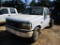 1993 Ford F-250 XL Cab & Chassis.