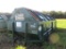 Metal Roll Off Recycle Container, 30 cu yd.