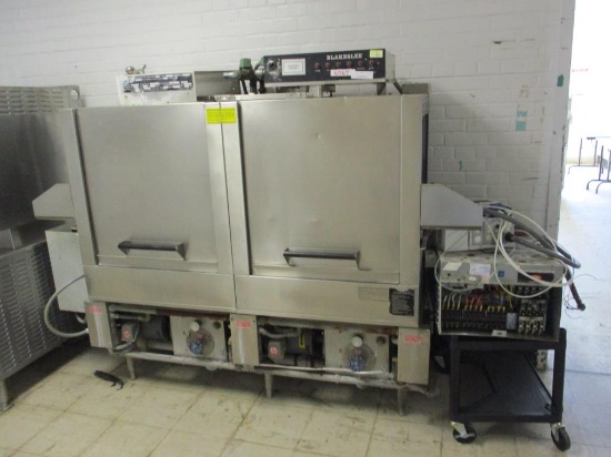 Blakeslee Dishwaser RCC-64.