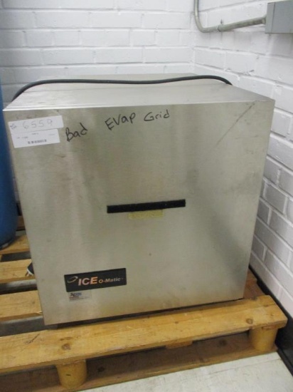 Ice O Matic Ice Maker Head S/S300/220.