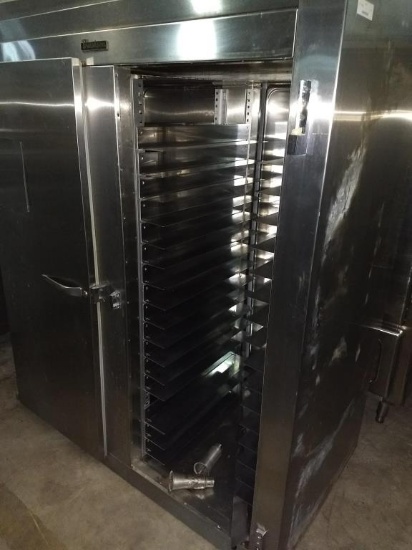 Traulsen RHY2-32W Commercial Refrigerator