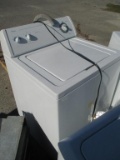 Whirlpool Electric Washer