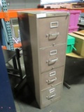 Standard File Cabinet