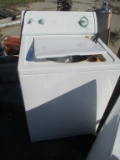 Whirlpool Electric Washer