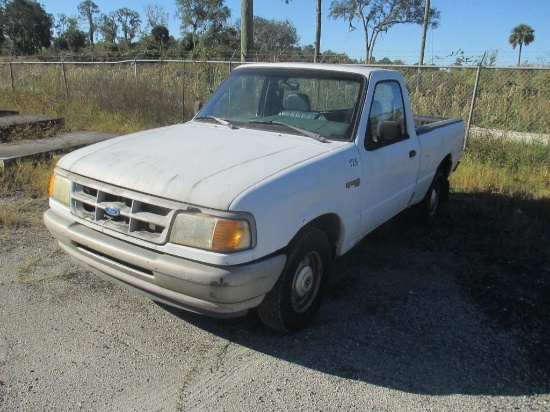 Gov Surplus Vehicles Columbia County, FL Schools