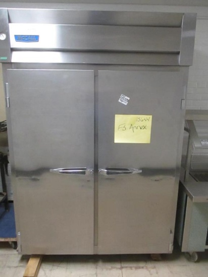 Mccall 1-1045 Refrigerator