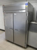 Mccall 1-1045 Refrigerator