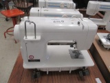 Classmate Janome Sewing Machine