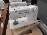 Classmate Janome Sewing Machine