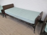 Sunrise Medical 84872 Hospital Bed