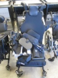 Children's Wheel Chair